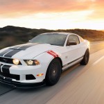 2011 Ford Mustang 5.0 by Raceskinz
