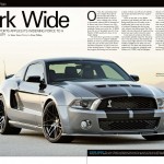5.0 Mustang & Super Fords April 2012