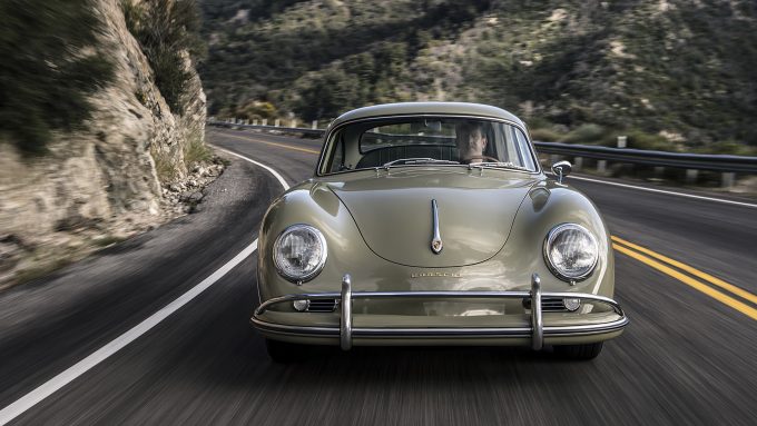 1959 Emory 356 Outlaw