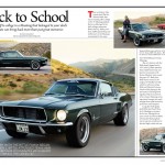 Mustang Monthly March 2014