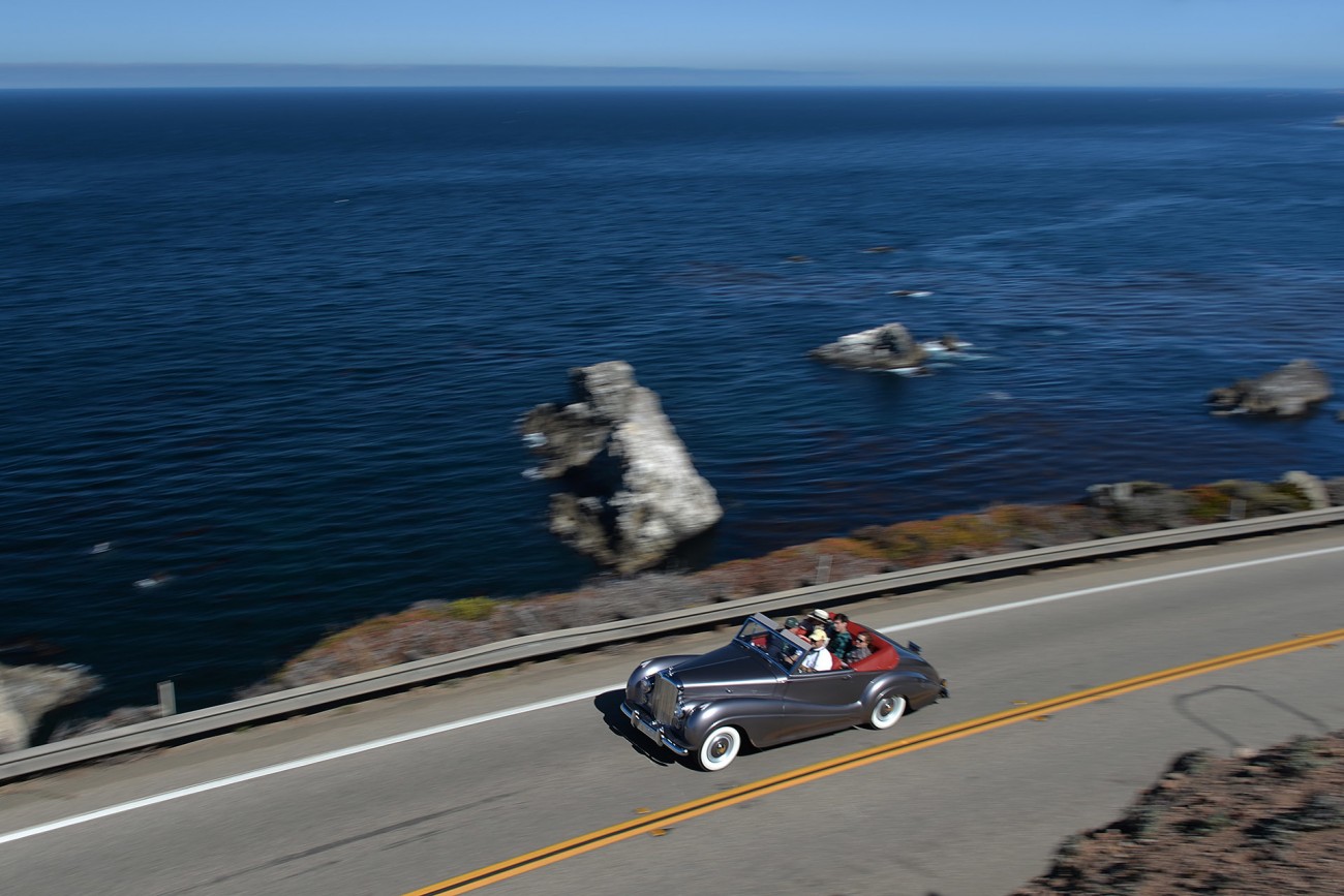 2015 Pebble Beach Tour D Elegance Photos On Autoblog Drew Phillips Photography
