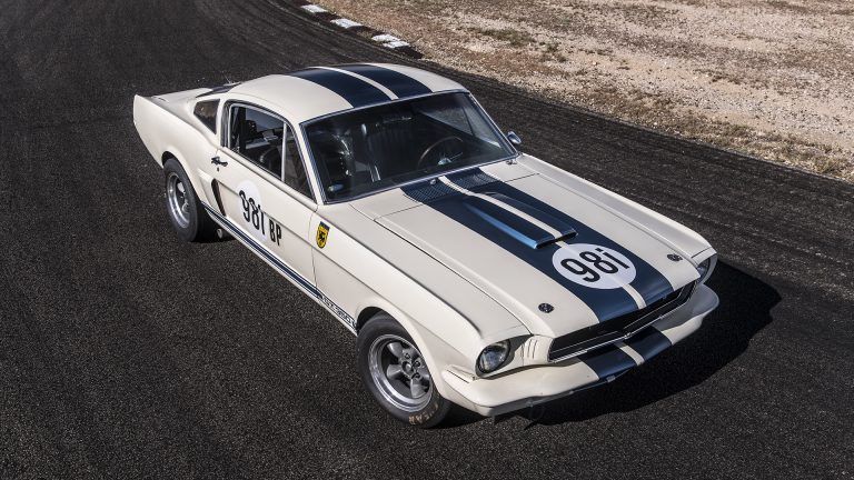 OVC 1965 Shelby GT350R Photos On Autoblog Drew Phillips Photography